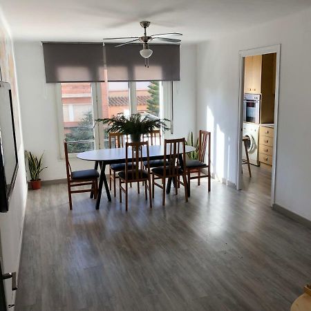 Flat Blanes Center - Costa Brava. Apartment Exterior foto