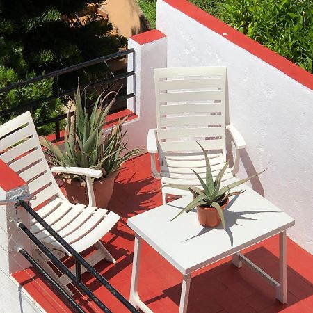 Flat Blanes Center - Costa Brava. Apartment Exterior foto