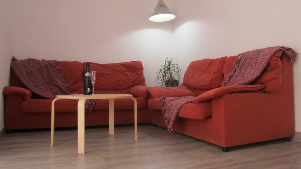Flat Blanes Center - Costa Brava. Apartment Exterior foto