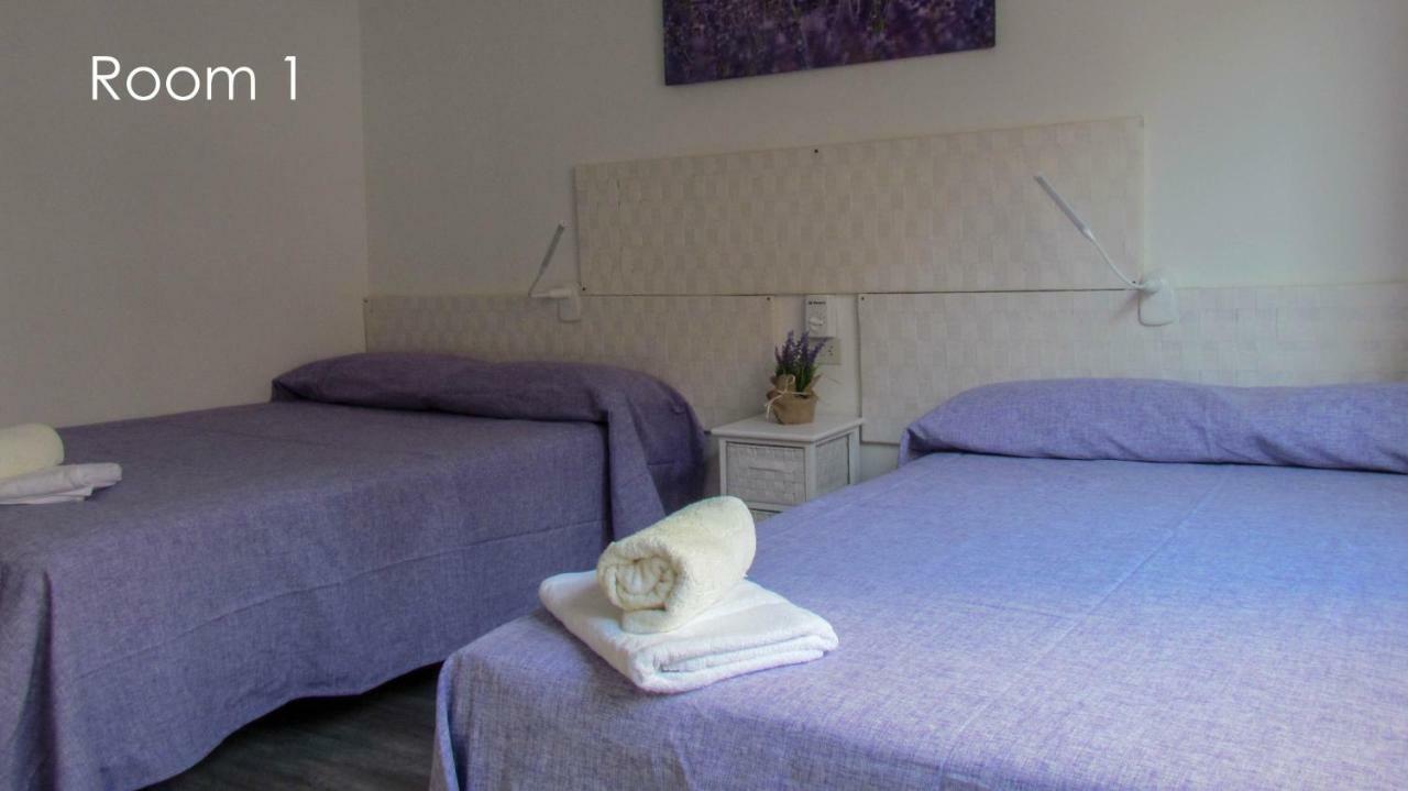 Flat Blanes Center - Costa Brava. Apartment Exterior foto