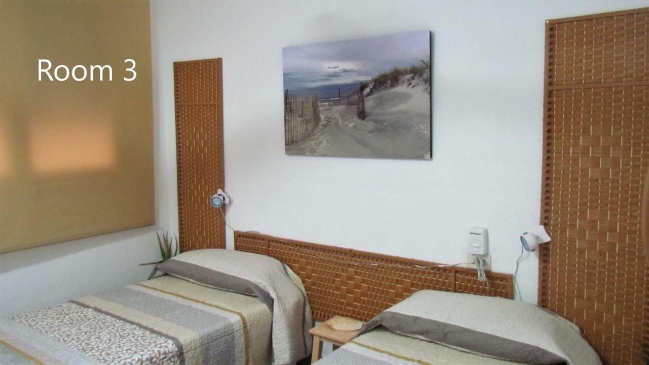 Flat Blanes Center - Costa Brava. Apartment Exterior foto