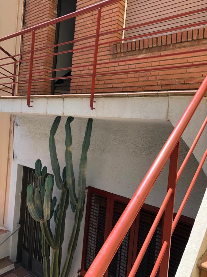 Flat Blanes Center - Costa Brava. Apartment Exterior foto